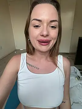 ElenaRebelle Live XXX-Chat