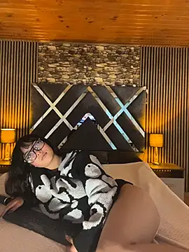 Amy_channel's Live XXX Chat