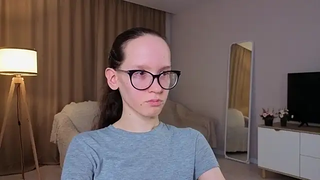 دردشة BettyBrowni الجنسية المباشرة