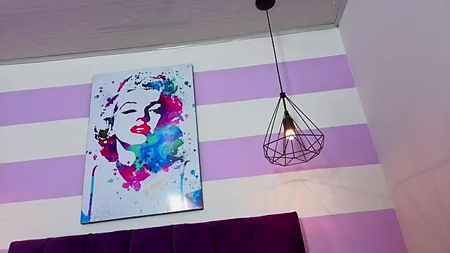 Chat XXX en directo de Scarlett__bell