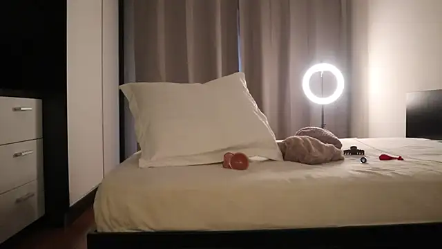 IvyKaelani 라이브 XXX 채팅