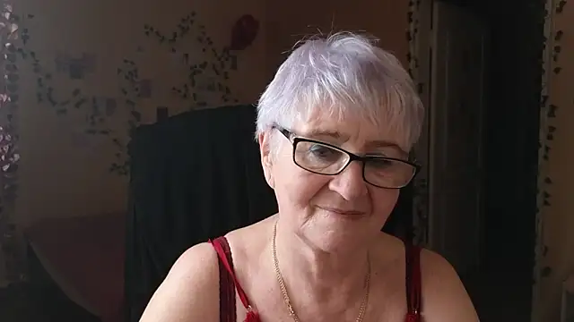 Sandra_Snowflake 现场XXX聊天