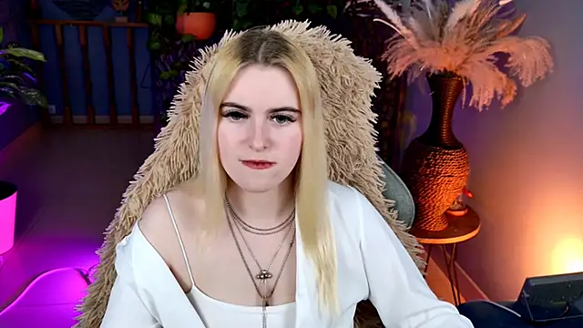 Stef_Nicks Live XXX Chat