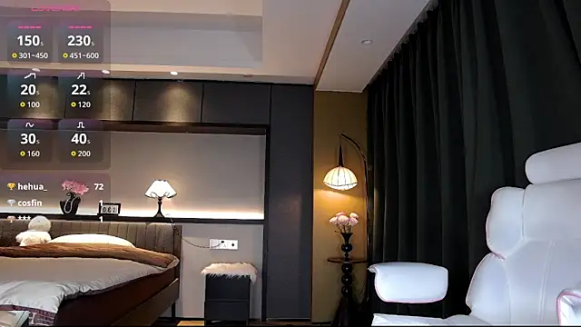 AYW-21's Live XXX Chat