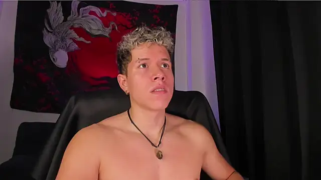 Czat XXX na żywo – nathan_blake