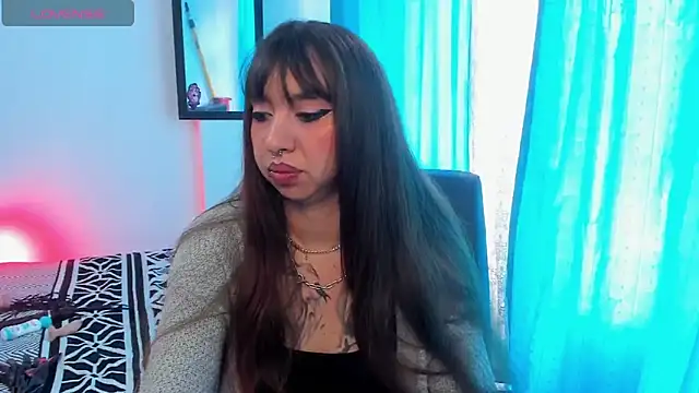 Chat XXX Live Scarlett__Cooper__