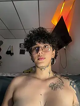 Онлайн чат XXX Abby_Evanns1