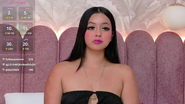 Jessie-Torres 现场XXX聊天