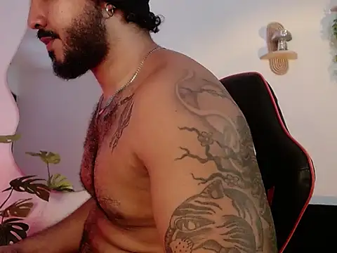 nate_rott Live XXX-chat