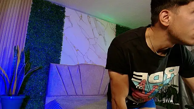 Chatroom XXX en direct de ianrice