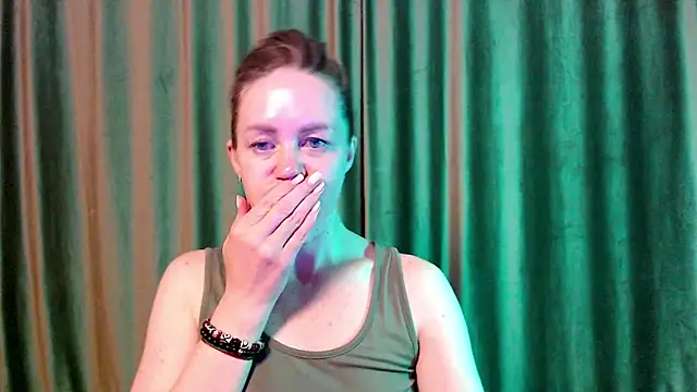 Fern_Lust 现场XXX聊天