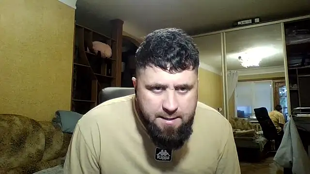 StasConnor live XXX chat