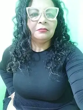 Sembang XXX Secara Langsung Amarantha25