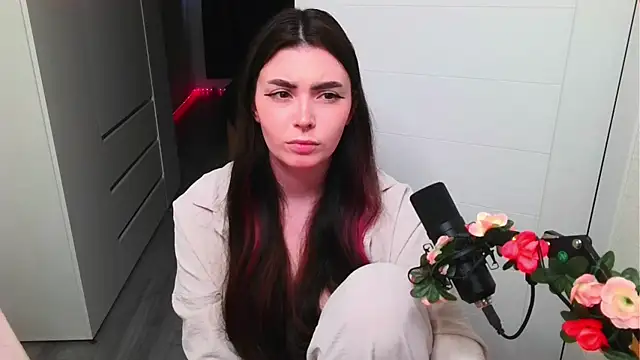 peachyness: онлайн-секс-чат