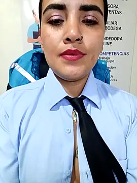 Chat XXX ao vivo de MAYE__13