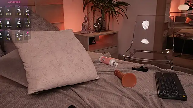 Chat XXX en directo de lexiee_grey_