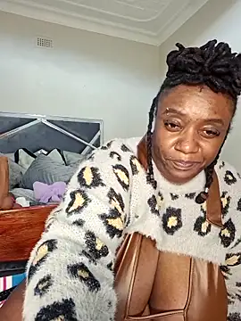 Show de webcam de ThickianaRider