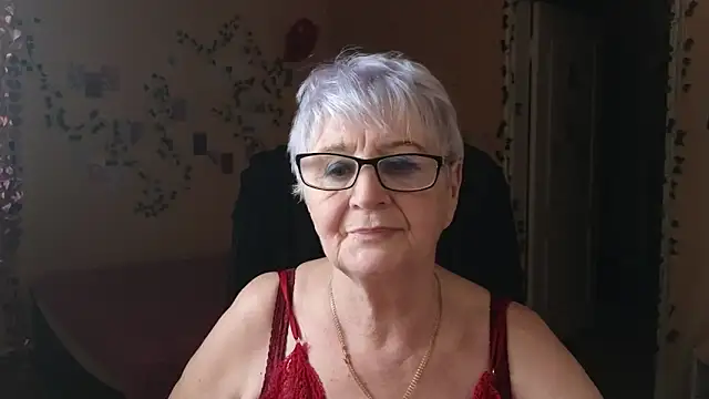 Chatroom XXX en direct de Sandra_Snowflake