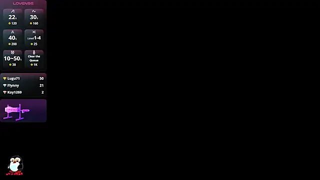 Chat +18 de EllenaBoobs_ ao vivo