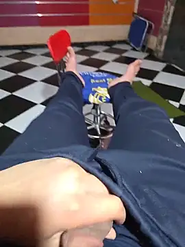 anis3g4 Chat XXX live