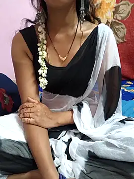 Rosely-rosely 라이브 XXX 채팅