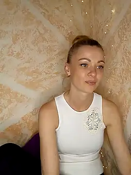 NitaXSky Chat XXX in diretta