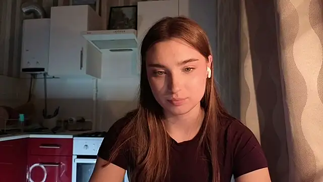 Chat +18 de LissaBliss ao vivo