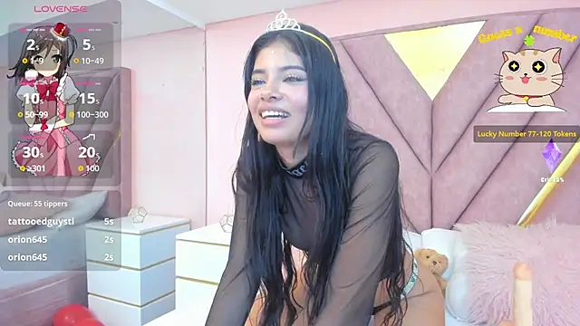 chloe_larson: απευθείας συνομιλία ΧΧΧ