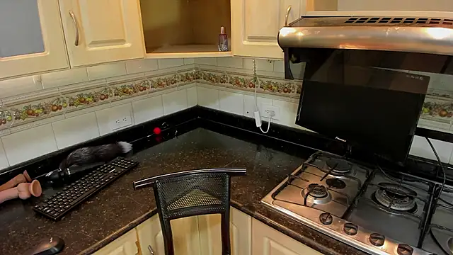 ZairaRogue Live XXX-Chat