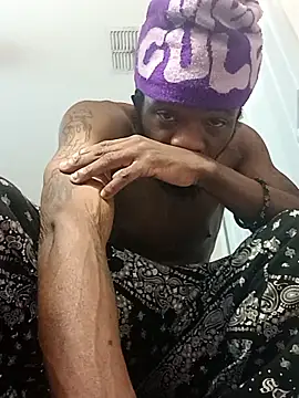 XXX chat uživo modela Scottybless