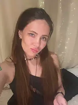 milanique Chat XXX in diretta