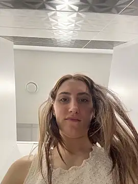 Tiny_Anny – Kamerová šou