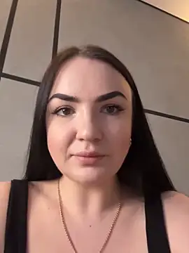 Evelina_miss Chat XXX in diretta