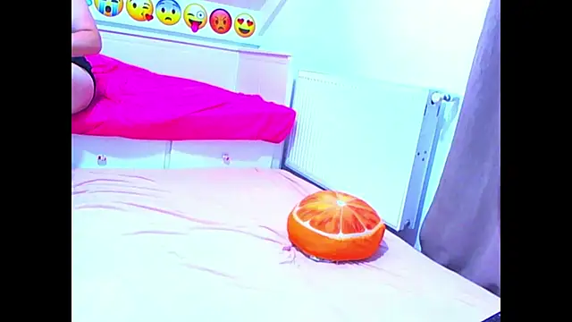 evehotty Live XXX Chat