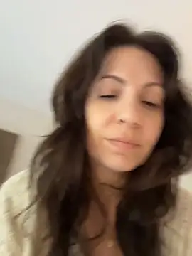 BeautifulMesss' Webcam Show