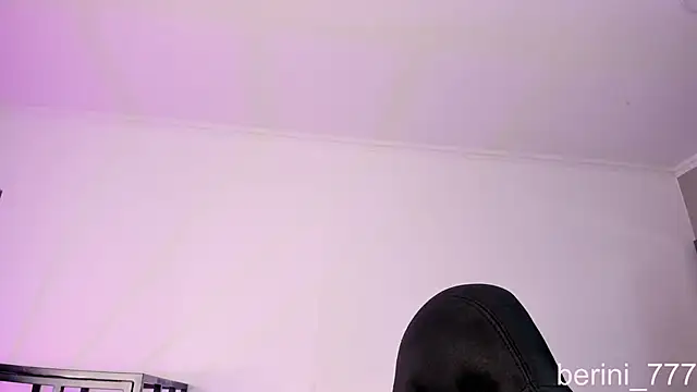 Živý XXX chat AmberiniHoffman