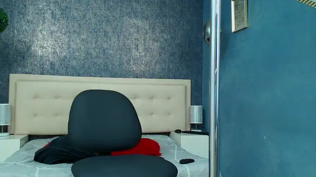 Erick_Zhimerman Live XXX-Chat