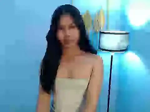 Sassy_Bianca 网络视讯表演