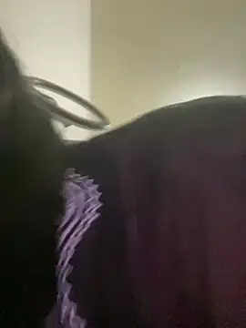 Show de webcam de pudizinhaa