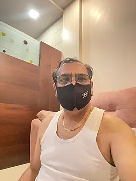 maleattention Show Webcam