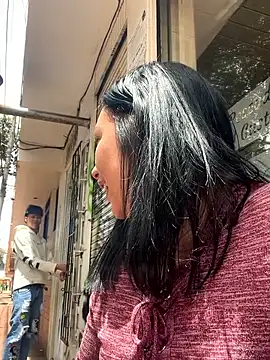 Marianaxc – Naživo XXX chat