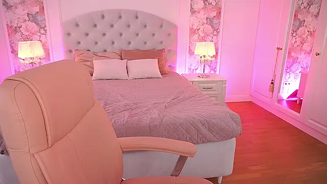 Онлайн чат XXX AshleyBaie