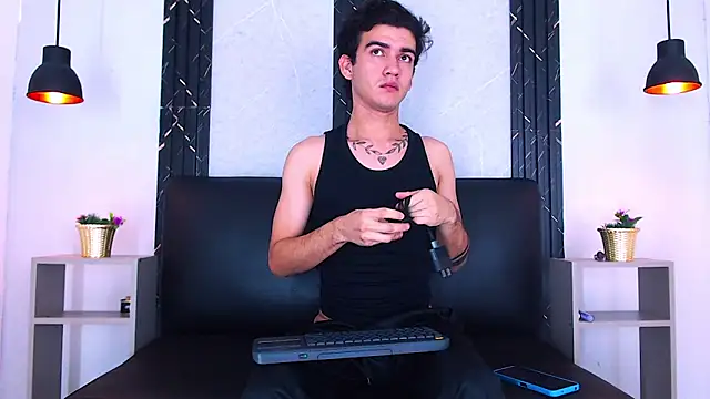 Feiccer_Castquer Webcam-Show