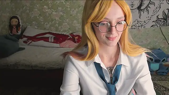 Sembang XXX Secara Langsung Cutie_Adelia