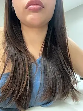 Webkamerová show verb_model