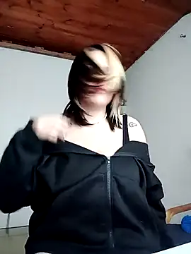 HannaJonnes_ Live XXX-chat