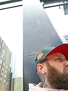 Show Webcam de 89fukboi