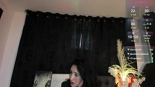 دردشة Vicky_Angeel الجنسية المباشرة