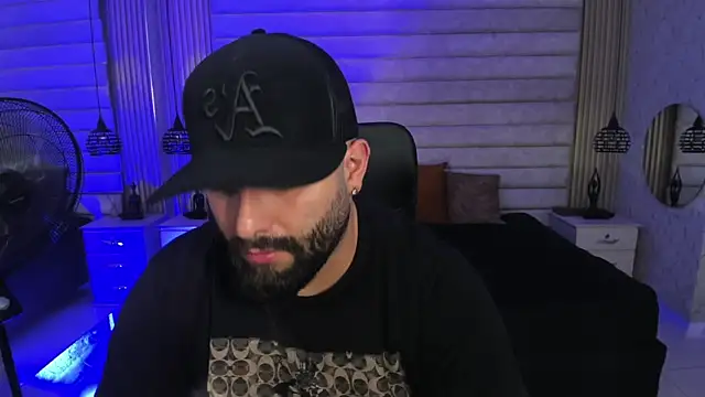 jhon_bear03 Live XXX-Chat