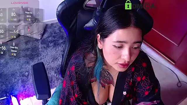 sweetcoralinee 라이브 XXX 채팅